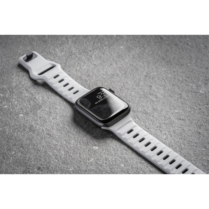 Nomad Sport Band 38/40/41 mm Lunar Gray Nomad Sport Band 38/40/41 mm Lunar Gray
