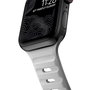 Nomad Sport Band 38/40/41 mm Lunar Gray