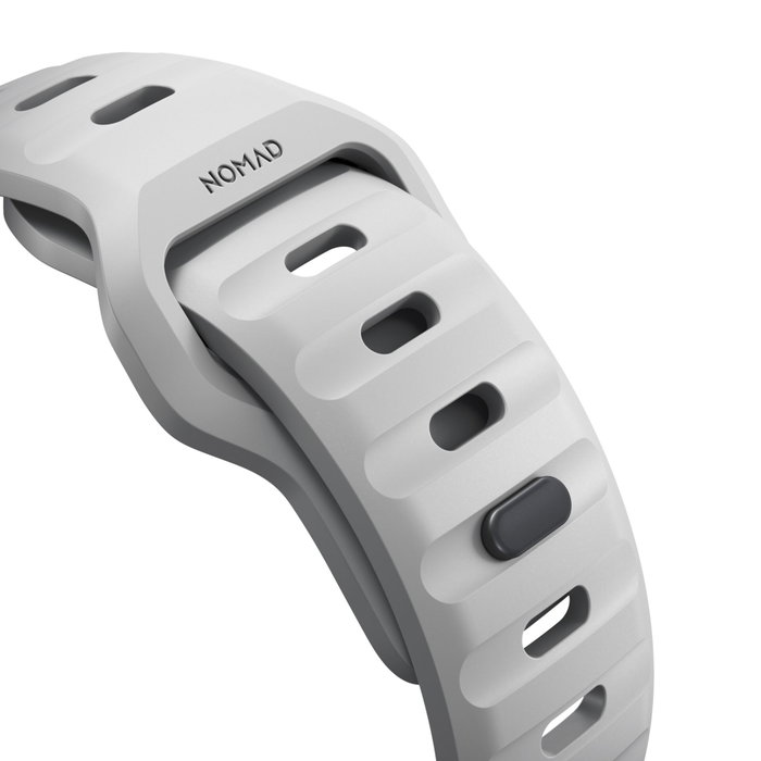 Nomad Sport Band 38/40/41 mm Lunar Gray Nomad Sport Band 38/40/41 mm Lunar Gray