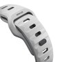 Nomad Sport Band 38/40/41 mm Lunar Gray