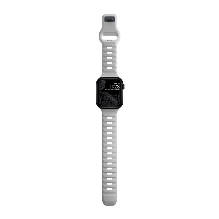 Nomad Sport Band 38/40/41 mm Lunar Gray Nomad Sport Band 38/40/41 mm Lunar Gray