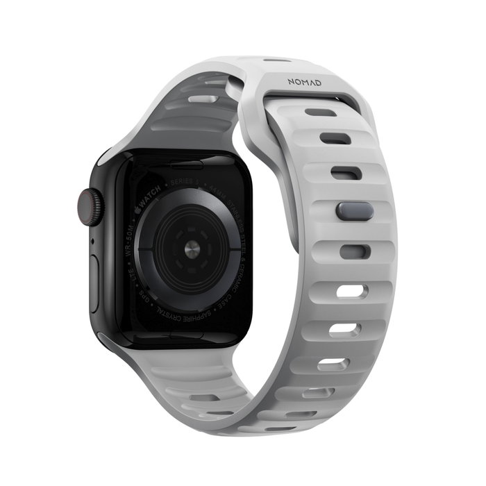 Nomad Sport Band 38/40/41 mm Lunar Gray Nomad Sport Band 38/40/41 mm Lunar Gray