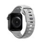 Nomad Sport Band 38/40/41 mm Lunar Gray