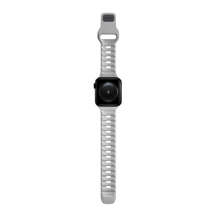 Nomad Sport Band 38/40/41 mm Lunar Gray Nomad Sport Band 38/40/41 mm Lunar Gray