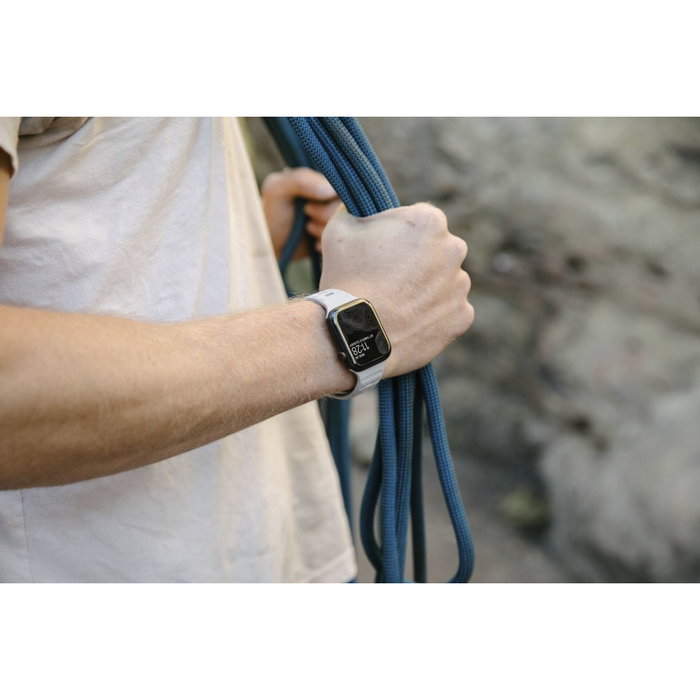 Nomad Sport Band 38/40/41 mm Lunar Gray Nomad Sport Band 38/40/41 mm Lunar Gray