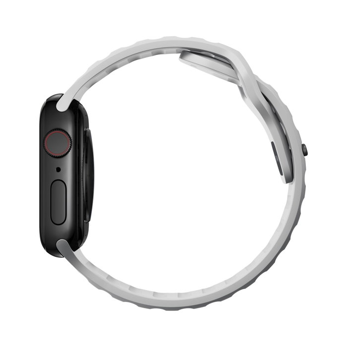 Nomad Sport Band 38/40/41 mm Lunar Gray Nomad Sport Band 38/40/41 mm Lunar Gray