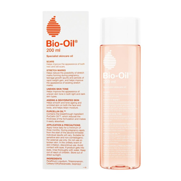 Bio-Oil PurCellin Aceite 200 ml