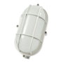 Synergy21 Synergy 21 S21-LED-NB00213 Aplique de pared LED ovalado Blanco