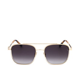 Scotch & Soda SS6015 Gafas de Sol Hombre Rectangulares Metal 145 mm