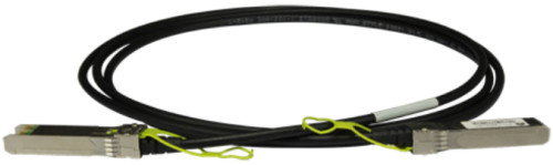 Huawei SFP-10G-CU3M Cable de fibra óptica e InfiniBand 3 m SFP+ Negro Huawei SFP-10G-CU3M Cable de fibra óptica e InfiniBand 3 m SFP+ Negro