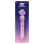 Safta Bolígrafo Retráctil K-pop Demon Hunters Stationery 10 Colores