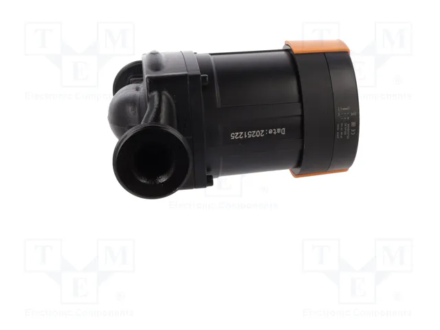 IBO MAGI 2 Bomba de recirculación 230VAC