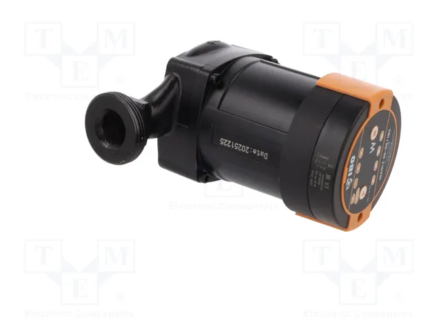 IBO MAGI 2 Bomba de recirculación 230VAC