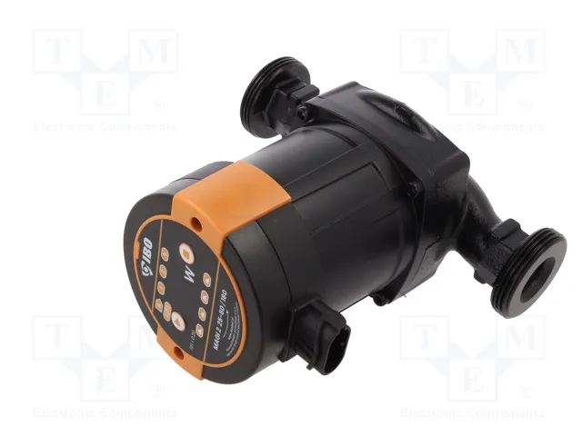 IBO MAGI 2 Bomba de recirculación 230VAC