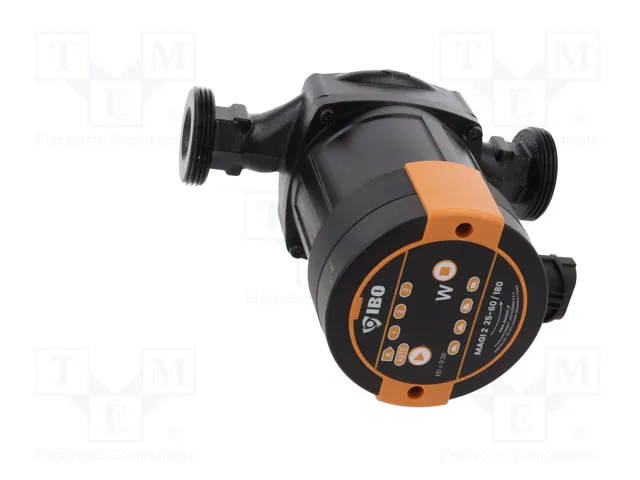 IBO MAGI 2 Bomba de recirculación 230VAC