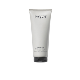 Payot OPTIMALE Gel de Ducha Integral Rostro y Cuerpo 200 ml