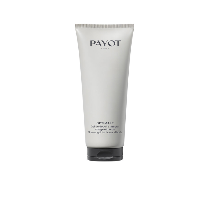 Payot Optimale Gel de Ducha Integral Rostro y Cuerpo 200 ml
