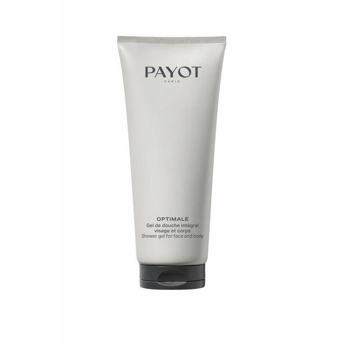 Payot Optimale Gel de Ducha Integral Rostro y Cuerpo 200 ml