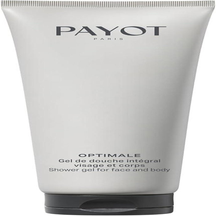 Payot Optimale Gel de Ducha Integral Rostro y Cuerpo 200 ml