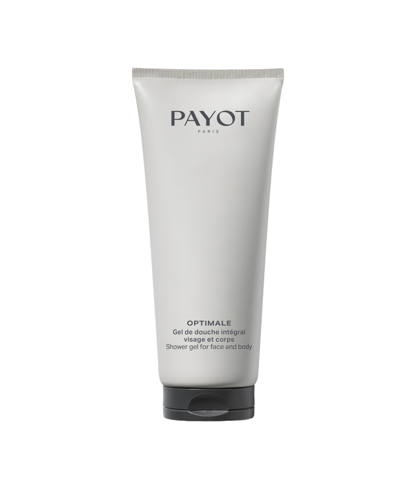 Payot Optimale Gel de Ducha Integral Rostro y Cuerpo 200 ml