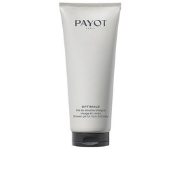 Payot Gel Ducha Integral Rostro y Cuerpo 200 ml