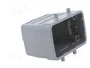 WIELAND Carcasa para conectores HDC tamaño 10 recto