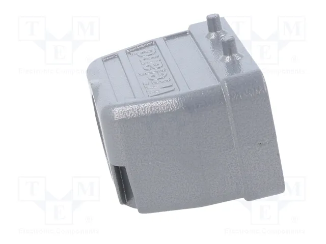 WIELAND Carcasa para conectores HDC tamaño 10 recto