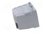 WIELAND Carcasa para conectores HDC tamaño 10 recto