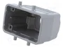 WIELAND Carcasa para conectores HDC tamaño 10 recto