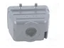 WIELAND Carcasa para conectores HDC tamaño 10 recto