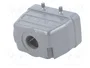 WIELAND Carcasa para conectores HDC tamaño 10 recto