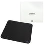 LogiLink ID0117 Gaming Mauspad Negro