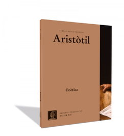 Poética, Aristóteles - ALPHA
