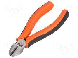 BAHCO Alicates de corte diagonal de 150 mm
