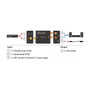 DeLOCK 63477 Audio Konverter Digital > Analog HD