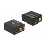 DeLOCK 63477 Audio Konverter Digital > Analog HD