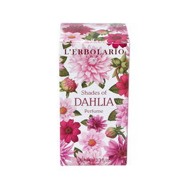 L'ERBOLARIO Matices Dalia Perfume Edicion Limitada 100Ml
