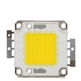 LED High Power COB 50W 5.000Lm 6000K Luz Fría