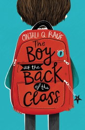 THE BOY AT THE BACK OF THE CLASS, Onjali Rauf - Hachette Children's Group