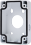 Dahua PFA120 Caja de conexiones para PFW PFB300S PFB303W