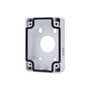 Dahua PFA120 Caja de conexiones para PFW PFB300S PFB303W