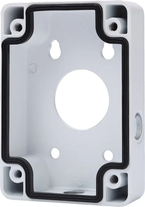 Dahua PFA120 Caja de Conexiones en Aluminio Gris
