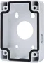 Dahua PFA120 Caja de Conexiones en Aluminio Gris