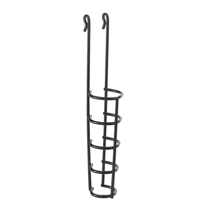 Ferplast Soporte Metálico para Zanahorias 17 x 3,5 x h 3,5 cm Ferplast Soporte Metálico para Zanahorias 17 x 3,5 x h 3,5 cm