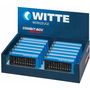 Juego de puntas WITTE COMBIT-BOX PH1 PH2 PZ1 PZ2 TX PH3 PZ3 10 Piezas (10 Unidades)
