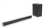 BARRA DE SONIDO SHARP HT-SBW110 - 180W (SUBWOOFER 30W RMS) - CANALES 2.1 - BLUETOOTH 4.2 - ÓPTICA - HDMI - AUX IN - MANDO A DISTANCIA
