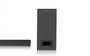 BARRA DE SONIDO SHARP HT-SBW110 - 180W (SUBWOOFER 30W RMS) - CANALES 2.1 - BLUETOOTH 4.2 - ÓPTICA - HDMI - AUX IN - MANDO A DISTANCIA