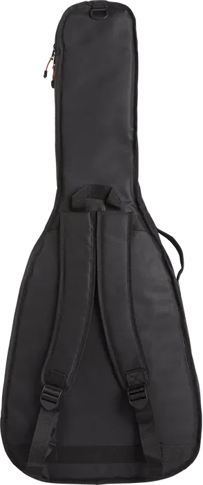 TOBAGO Funda Guitarra Acústica Jumbo Negro