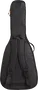 TOBAGO Funda Guitarra Acústica Jumbo Negro
