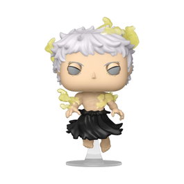 Funko Figura POP! Animation My Hero Academia All For One (Quirk)